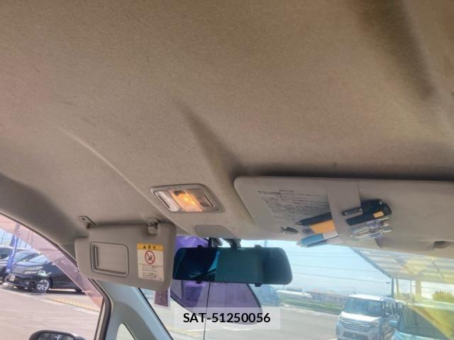 Daihatsu MOVE 2011-09 7222072-12