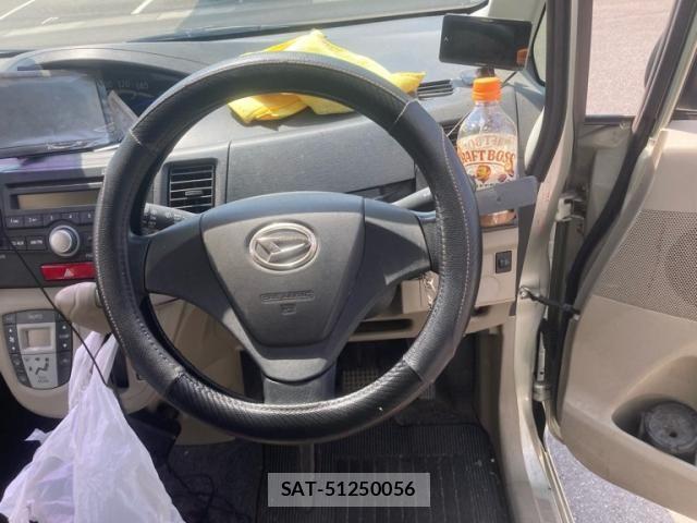 Daihatsu MOVE 2011-09 7222072-13