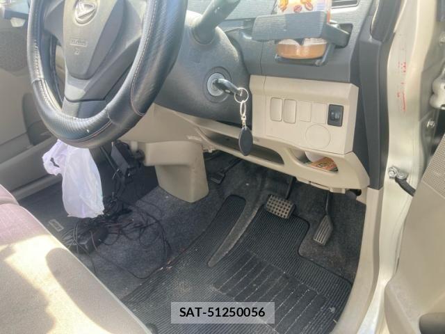 Daihatsu MOVE 2011-09 7222072-14