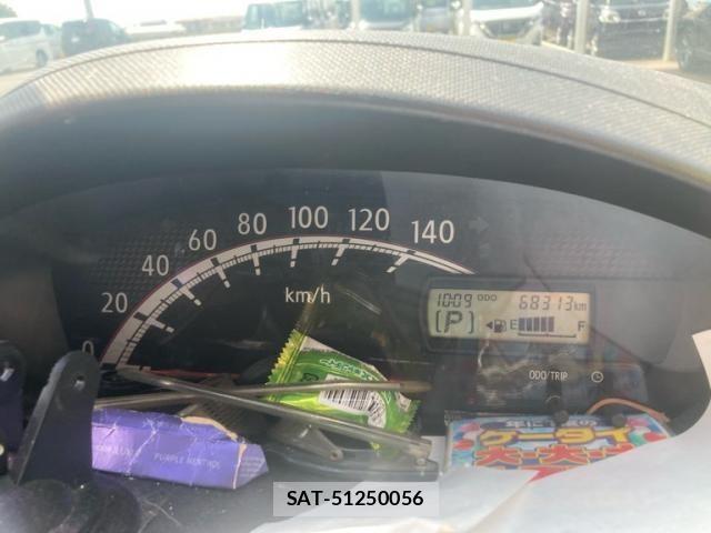 Daihatsu MOVE 2011-09 7222072-15