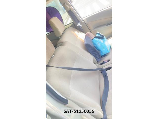 Daihatsu MOVE 2011-09 7222072-17
