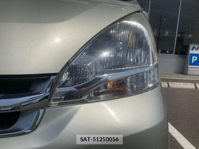 Daihatsu MOVE 2011-09 7222072-1