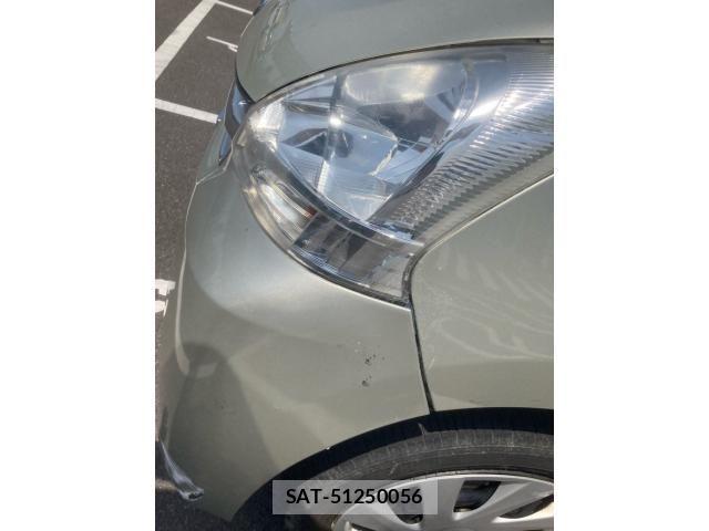 Daihatsu MOVE 2011-09 7222072-2