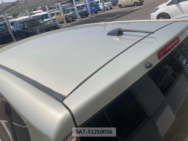 Daihatsu MOVE 2011-09 7222072-4