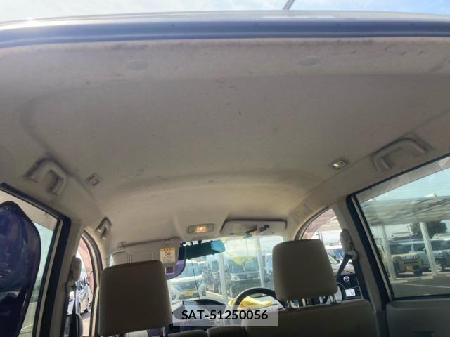 Daihatsu MOVE 2011-09 7222072-8
