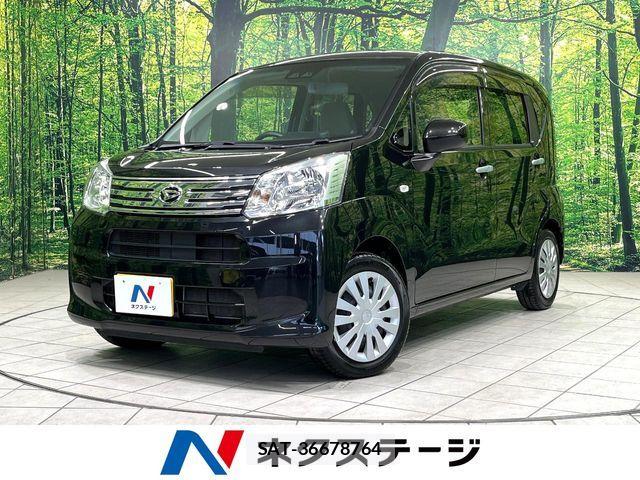 Daihatsu MOVE 2021-12 7222099-0