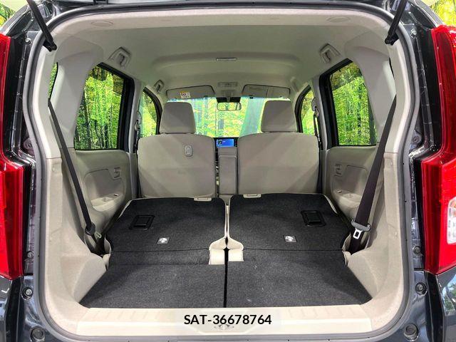 Daihatsu MOVE 2021-12 7222099-9