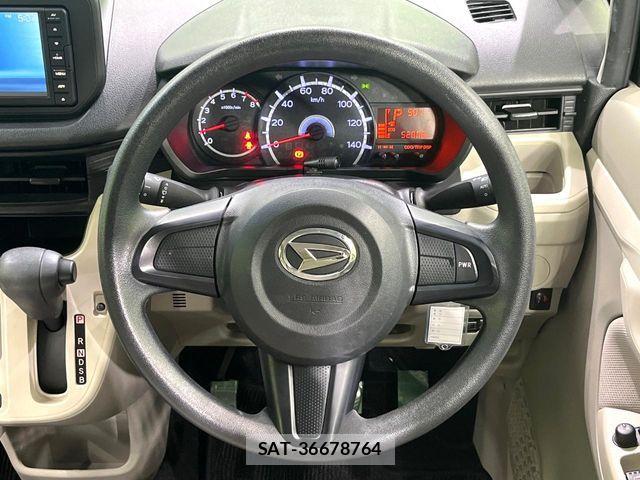 Daihatsu MOVE 2021-12 7222099-10