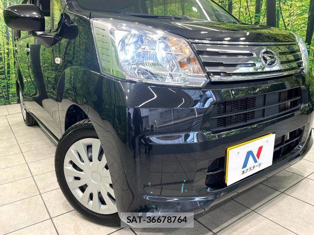 Daihatsu MOVE 2021-12 7222099-11