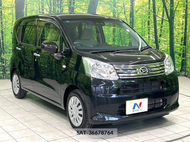 Daihatsu MOVE 2021-12 7222099-15