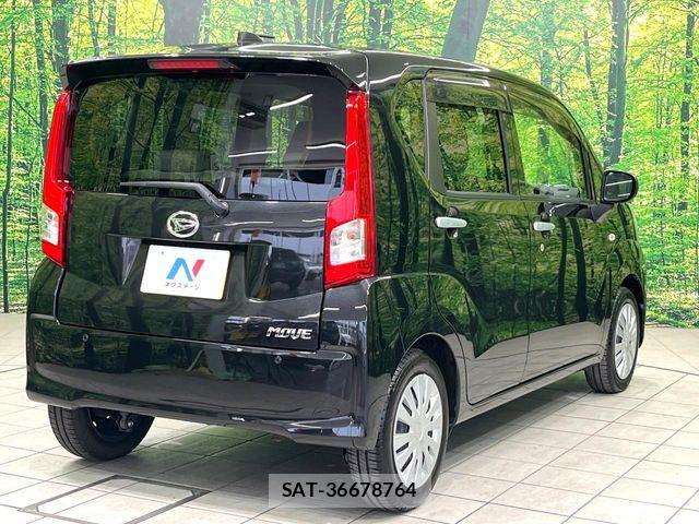 Daihatsu MOVE 2021-12 7222099-16