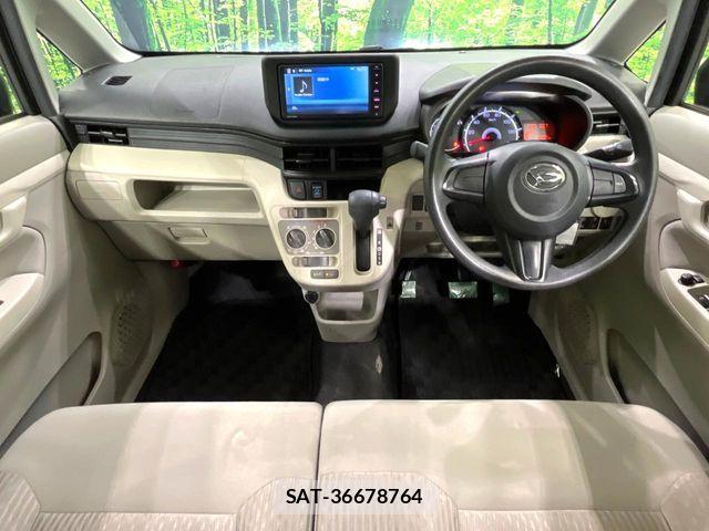 Daihatsu MOVE 2021-12 7222099-1