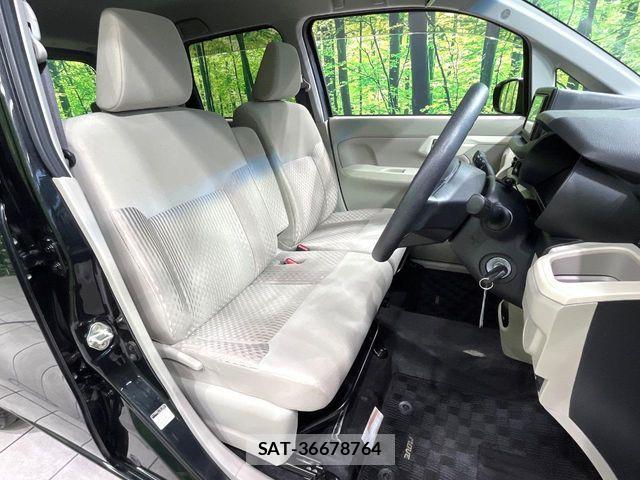 Daihatsu MOVE 2021-12 7222099-7