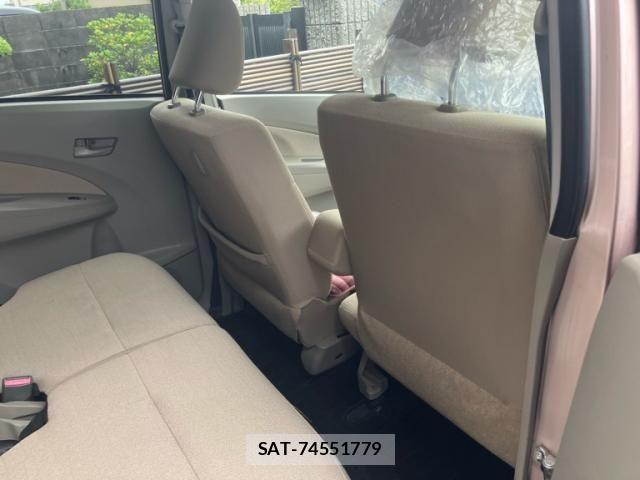 Daihatsu MOVE 2013-11 7222082-10
