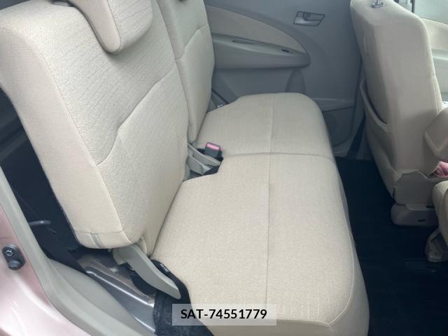 Daihatsu MOVE 2013-11 7222082-11