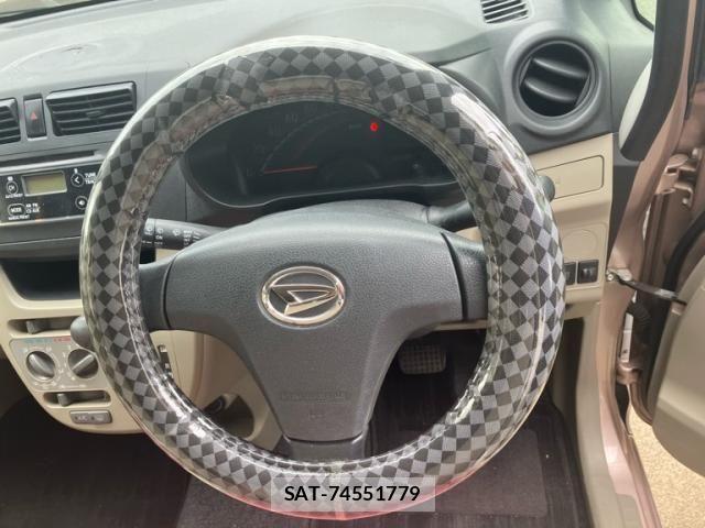 Daihatsu MOVE 2013-11 7222082-13