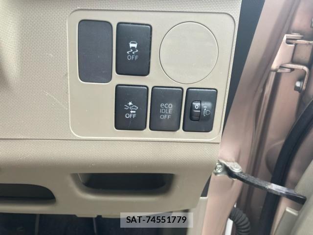 Daihatsu MOVE 2013-11 7222082-14