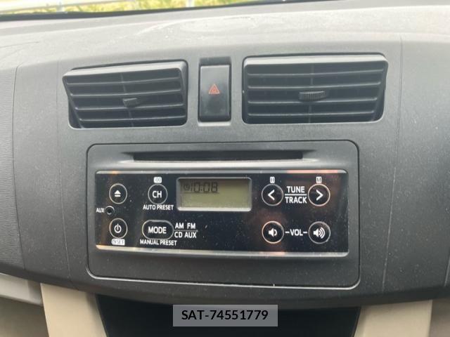 Daihatsu MOVE 2013-11 7222082-17