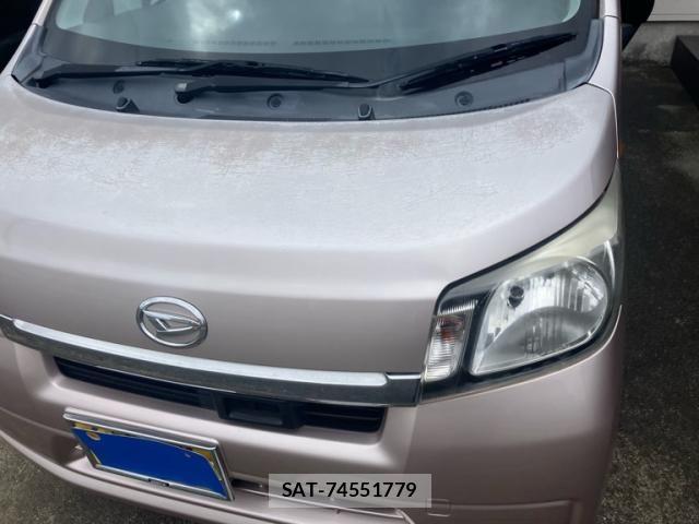 Daihatsu MOVE 2013-11 7222082-4