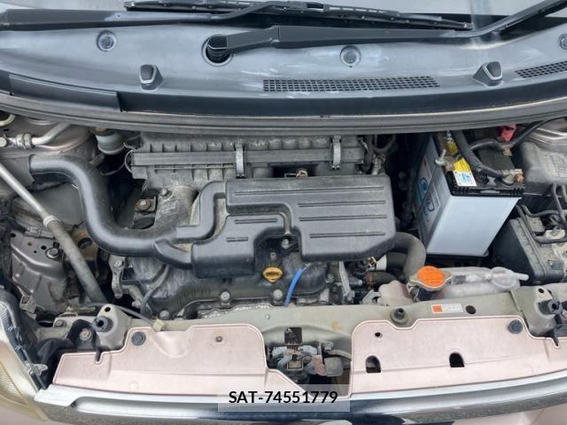 Daihatsu MOVE 2013-11 7222082-5