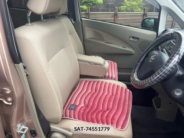 Daihatsu MOVE 2013-11 7222082-8