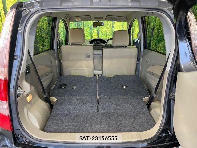 Daihatsu MOVE 2012-03 7216591-9