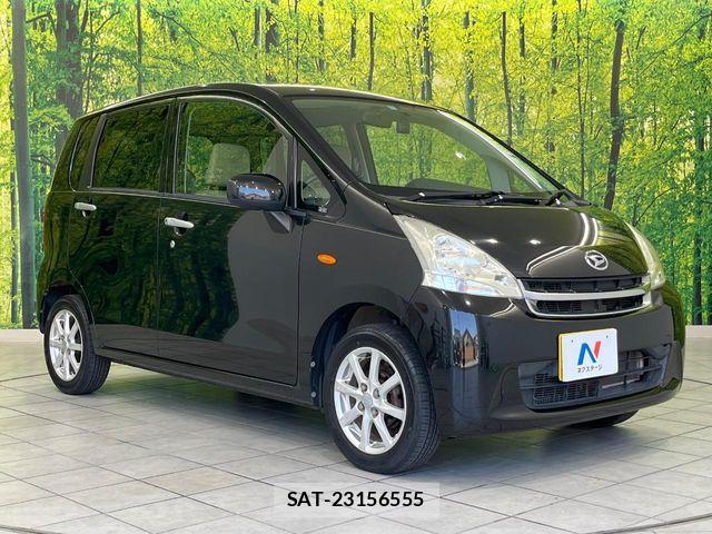 Daihatsu MOVE 2012-03 7216591-15