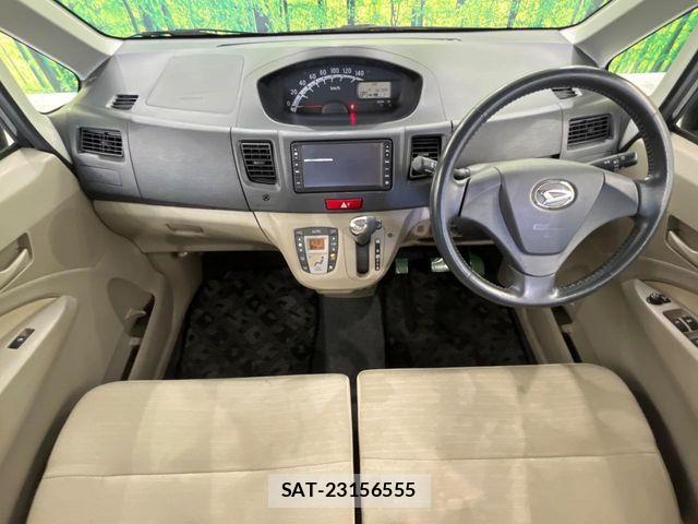 Daihatsu MOVE 2012-03 7216591-1