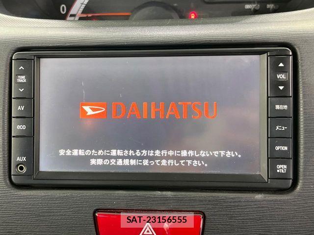 Daihatsu MOVE 2012-03 7216591-2