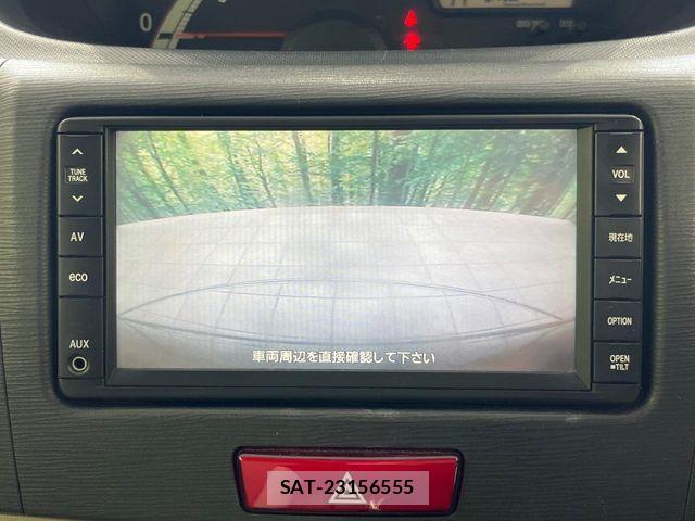 Daihatsu MOVE 2012-03 7216591-3