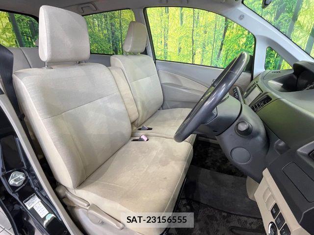 Daihatsu MOVE 2012-03 7216591-7