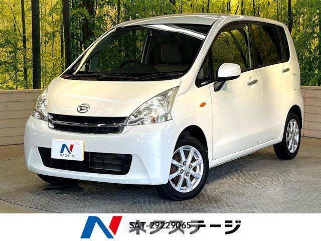 Daihatsu MOVE 2011-11 7222077-0