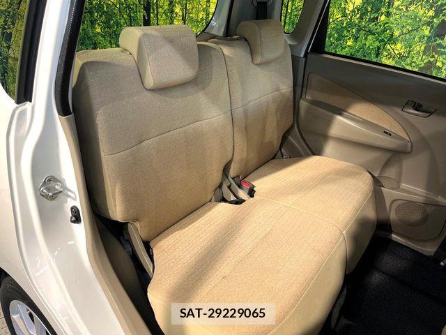 Daihatsu MOVE 2011-11 7222077-9