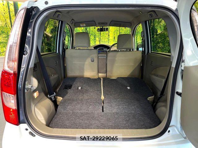 Daihatsu MOVE 2011-11 7222077-10