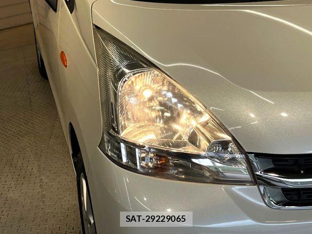 Daihatsu MOVE 2011-11 7222077-11