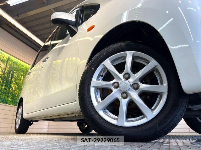 Daihatsu MOVE 2011-11 7222077-12