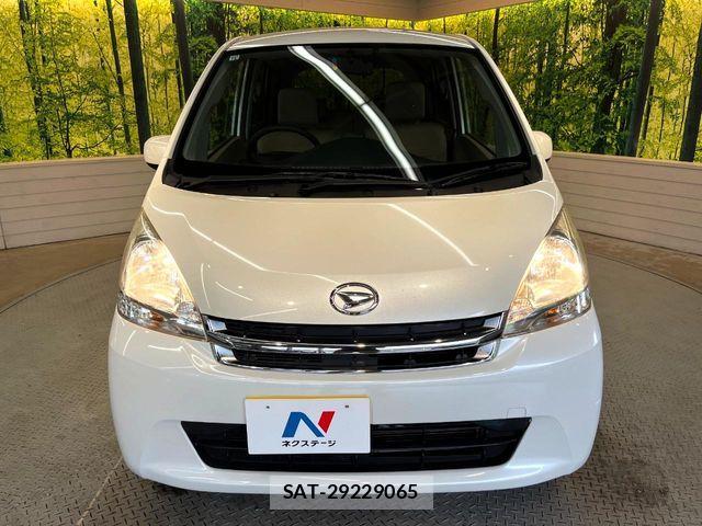 Daihatsu MOVE 2011-11 7222077-13