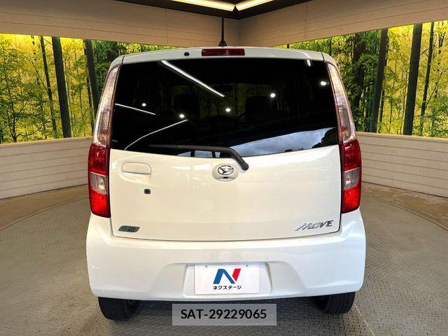 Daihatsu MOVE 2011-11 7222077-14