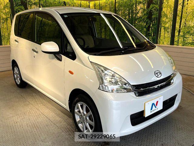 Daihatsu MOVE 2011-11 7222077-15