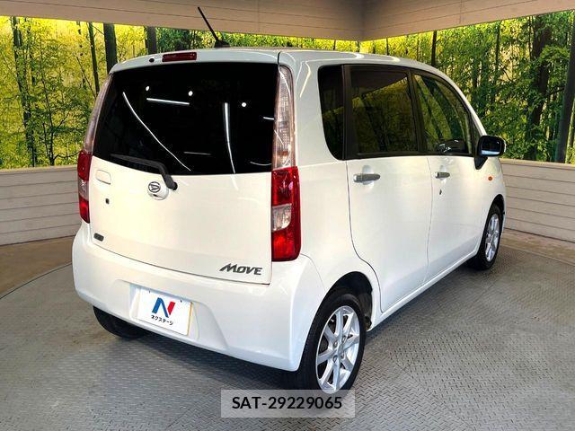 Daihatsu MOVE 2011-11 7222077-16