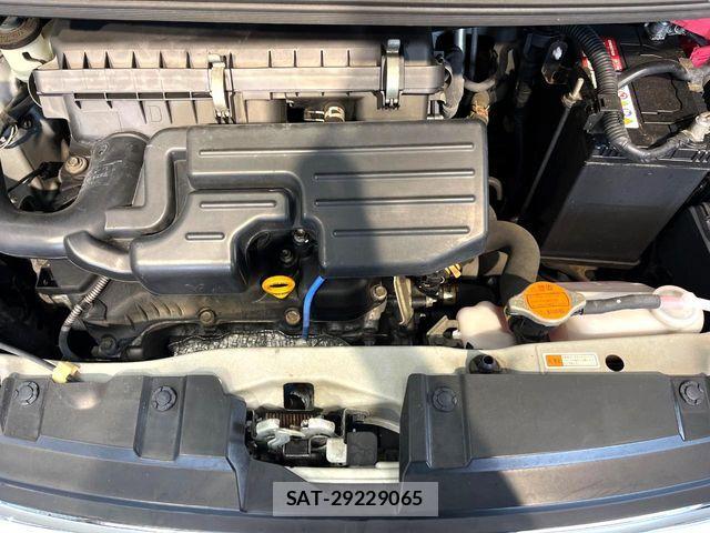 Daihatsu MOVE 2011-11 7222077-17