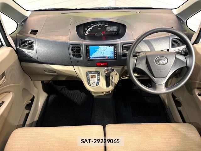 Daihatsu MOVE 2011-11 7222077-1