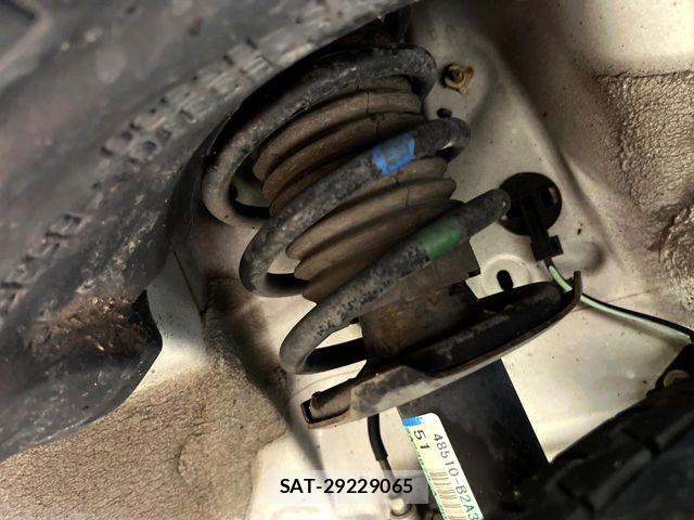 Daihatsu MOVE 2011-11 7222077-19