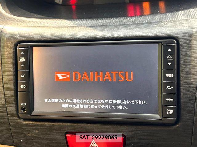 Daihatsu MOVE 2011-11 7222077-2