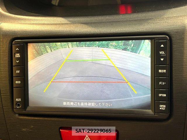 Daihatsu MOVE 2011-11 7222077-3