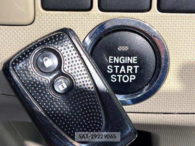 Daihatsu MOVE 2011-11 7222077-4