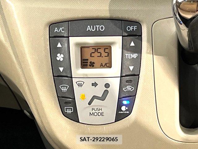 Daihatsu MOVE 2011-11 7222077-5