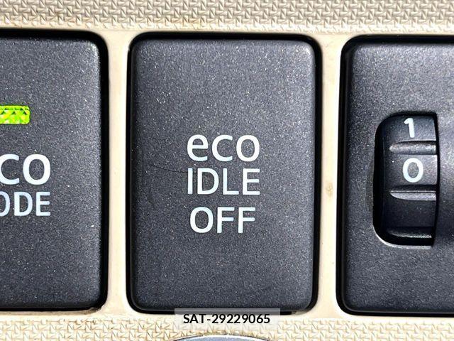 Daihatsu MOVE 2011-11 7222077-6