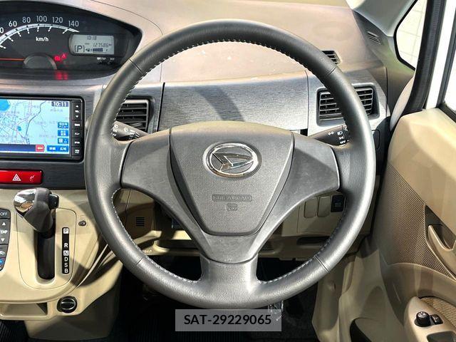 Daihatsu MOVE 2011-11 7222077-7