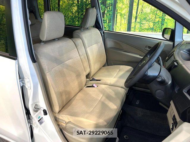Daihatsu MOVE 2011-11 7222077-8
